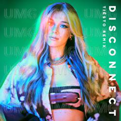 Disconnect - Becky Hill, Chase & Status, Tiësto