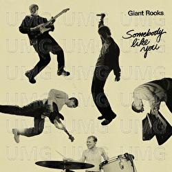 Somebody Like You - Giant Rooks