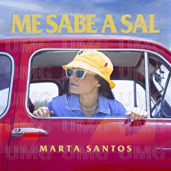 Me Sabe a Sal - Marta Santos
