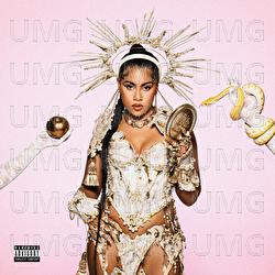 A Goddess, WBU? - Reanny