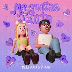 Me Gustas Tanto - Paula Koops, ROBI