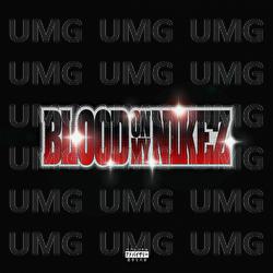 BLOOD ON MY NIKEZ - Denzel Curry, Juicy J