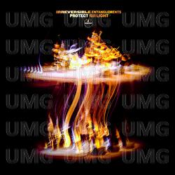 Protect Your Light - Irreversible Entanglements