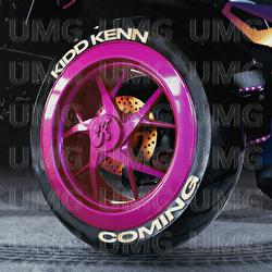 Coming - Kidd Kenn