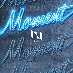 Moment - INI