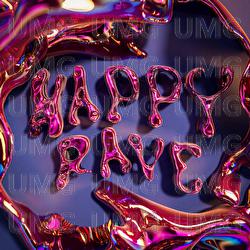 Happy Rave EP - Felix Jaehn