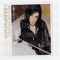 Come On Over - The Remixes - Kym Marsh