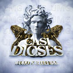 Casi Dioses - Woro, BlueFire