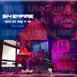 Nou ka jere ti sa - 514 Empire