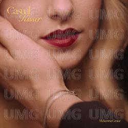 Casual Kisser - Mckenna Grace
