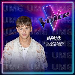 Charlie Pittman: The Complete Collection - Charlie Pittman