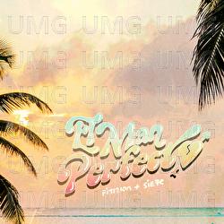 El Man Perfecto - Pitizion, Sie7e