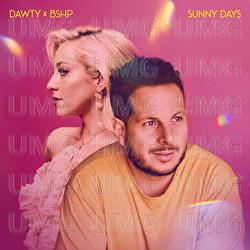 Sunny Days - Dawty Music,  bshp