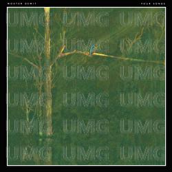 Four Songs - Wouter Dewit
