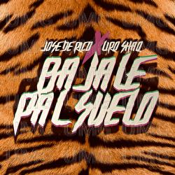 Bájale Pal Suelo - José de Rico, Liro Shaq, Victor Magan
