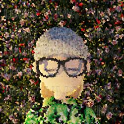 you don&rsquo;t want love (in the club) - Robin Knightz, goddard.