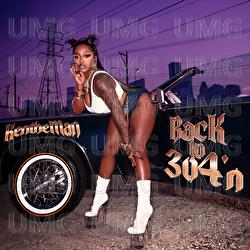 Back To 304'n - KenTheMan