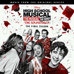 High School Reunion - Cast of High School Musical: The Musical: The Series, Disney