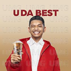 U DA BEST - Basboi, Kopi Kenangan
