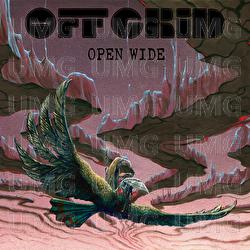 Open Wide - Off Grid