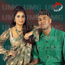 Sunn Beliya - Shreya Ghoshal, Afroto