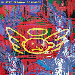 Stay (Faraway, So Close!)