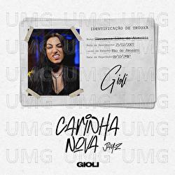 Carinha Nova (JAY Z) - GIOLI