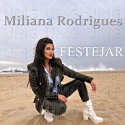 Festejar - Miliana Rodrigues