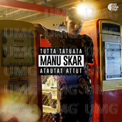 Tutta Tatuata - Manu Skar
