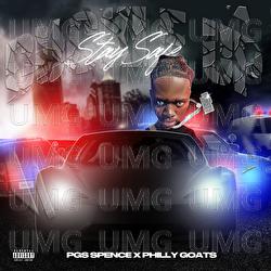 Buckle Up - Philly Goats, PGS Spence