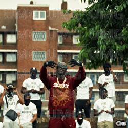 FREE SLIME / SEXY GIRLS - Unknown T, Lancey Foux