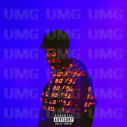 Holograma - UCL&Atilde;, Duzz