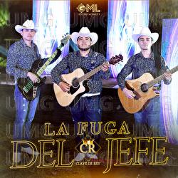 La Fuga Del Jefe - Clave de Rey