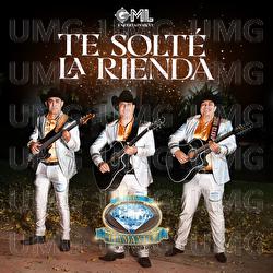 Te Solt&eacute; La Rienda - Los Diamantes De Sinaloa