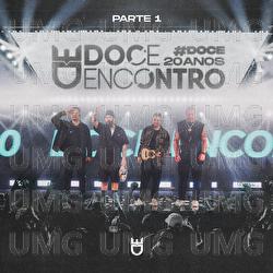 Doce Encontro 20 Anos - Doce Encontro