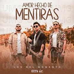 Amor Hecho De Mentiras - Los Del Momento