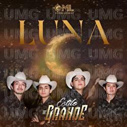 Luna - Estilo de Grande