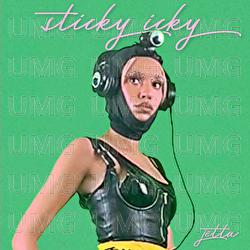 sticky icky - Jetta