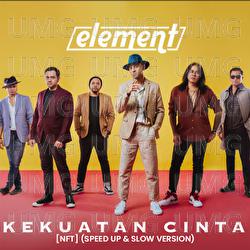 Kekuatan Cinta [NFT] - Element