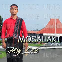 Mosalaki - Ferry Lado