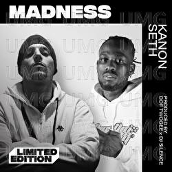 Madness - Dof Twogee, Seth, Kanon