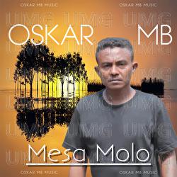 Mesa Molo - Oskar MB