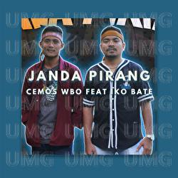 Janda Pirang - CEMOS WBO, Iko Bate