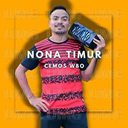 Nona Timur - CEMOS WBO