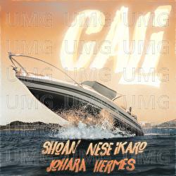 CALI - SHOAN, Nese Ikaro, HERMES