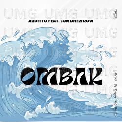 Ombak - Ardetto, Son Dheztrow