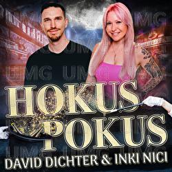 Hokus Pokus - Inki Nici, David Dichter