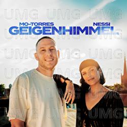 Geigenhimmel - Mo-Torres, Nessi