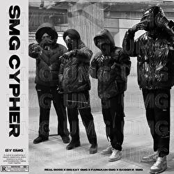 SMG Cypher - Farmaan SMG, Baggh-E SMG, Real Boss