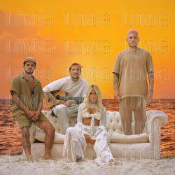 vida leve - Mar.iana, Big Up, Brunetta